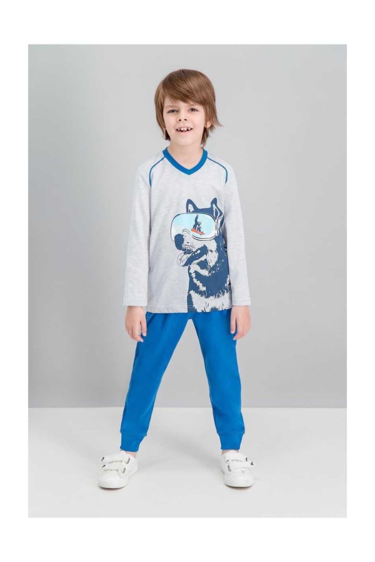 Husky boy pajamas new arrivals