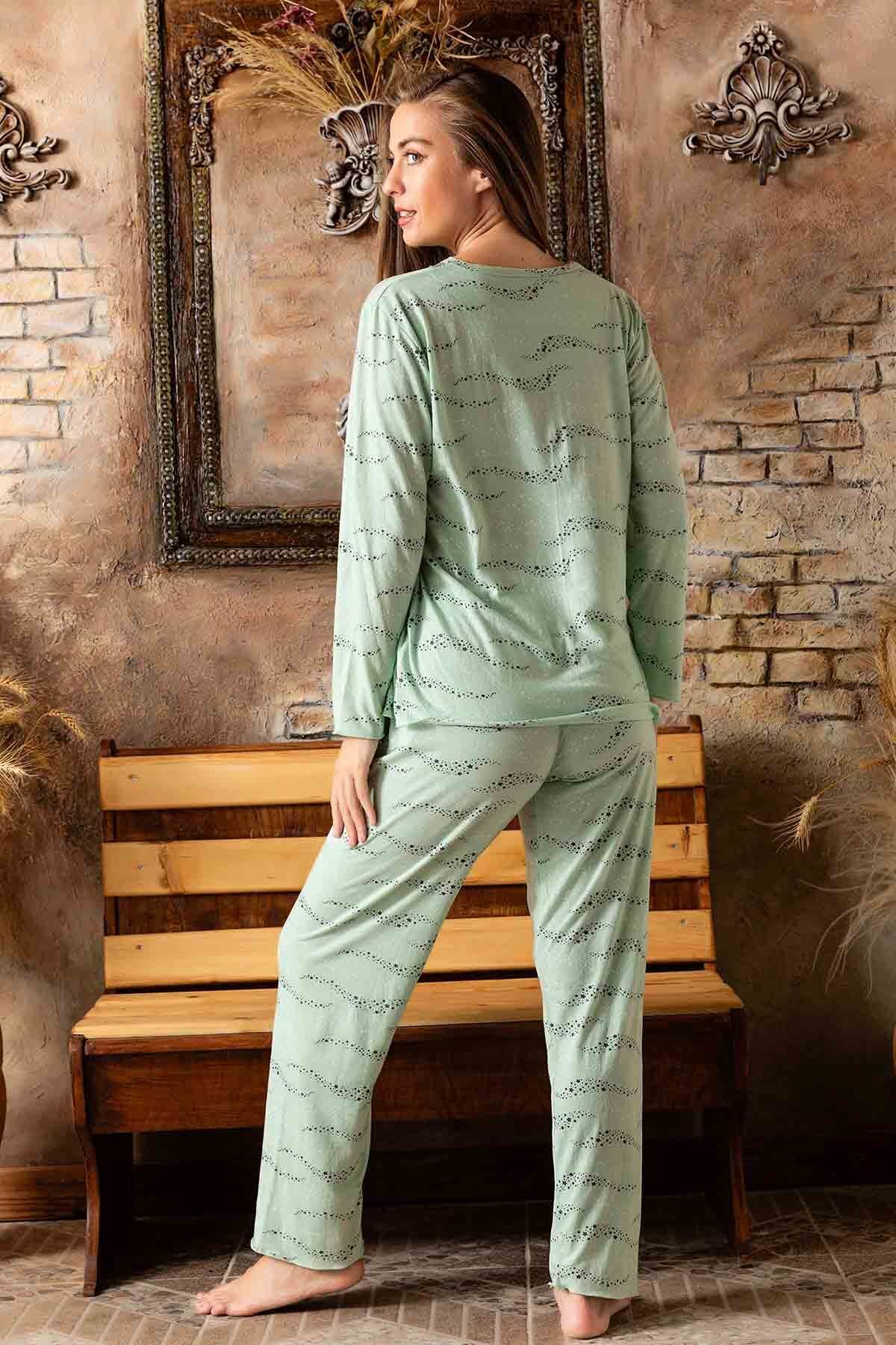 Pijama Takımı
