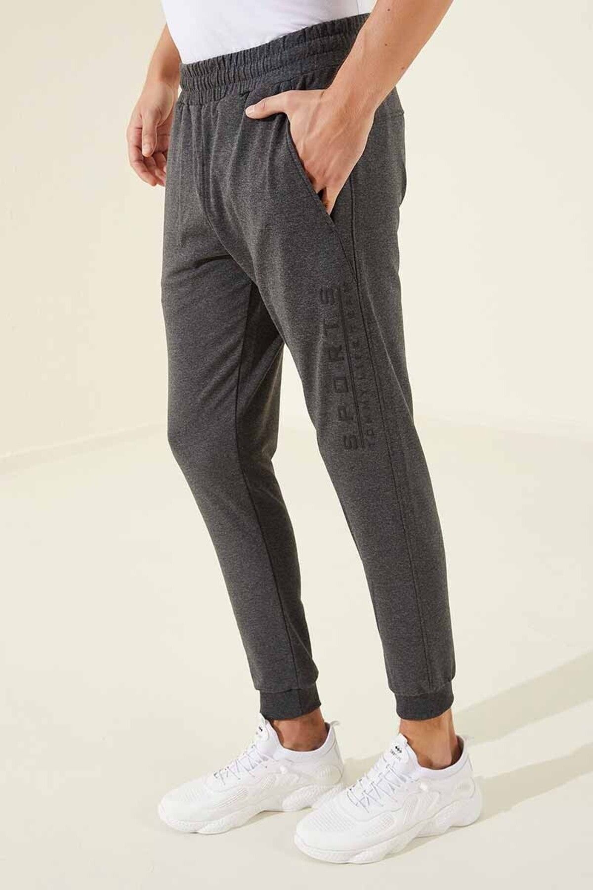Hollister 2025 tracksuit bottoms