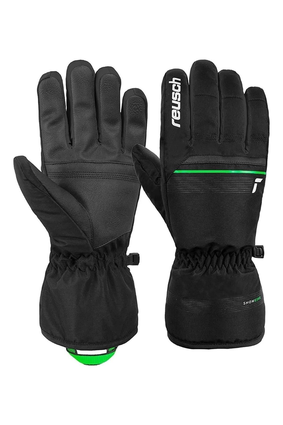 Reusch-Snow King Ski Gloves6201198-7716 3
