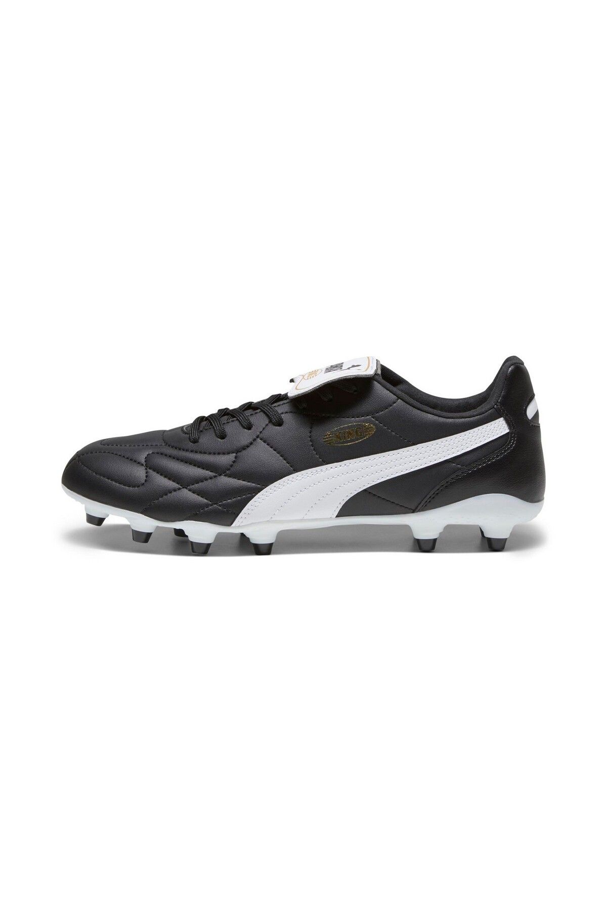 Puma king moulded discount