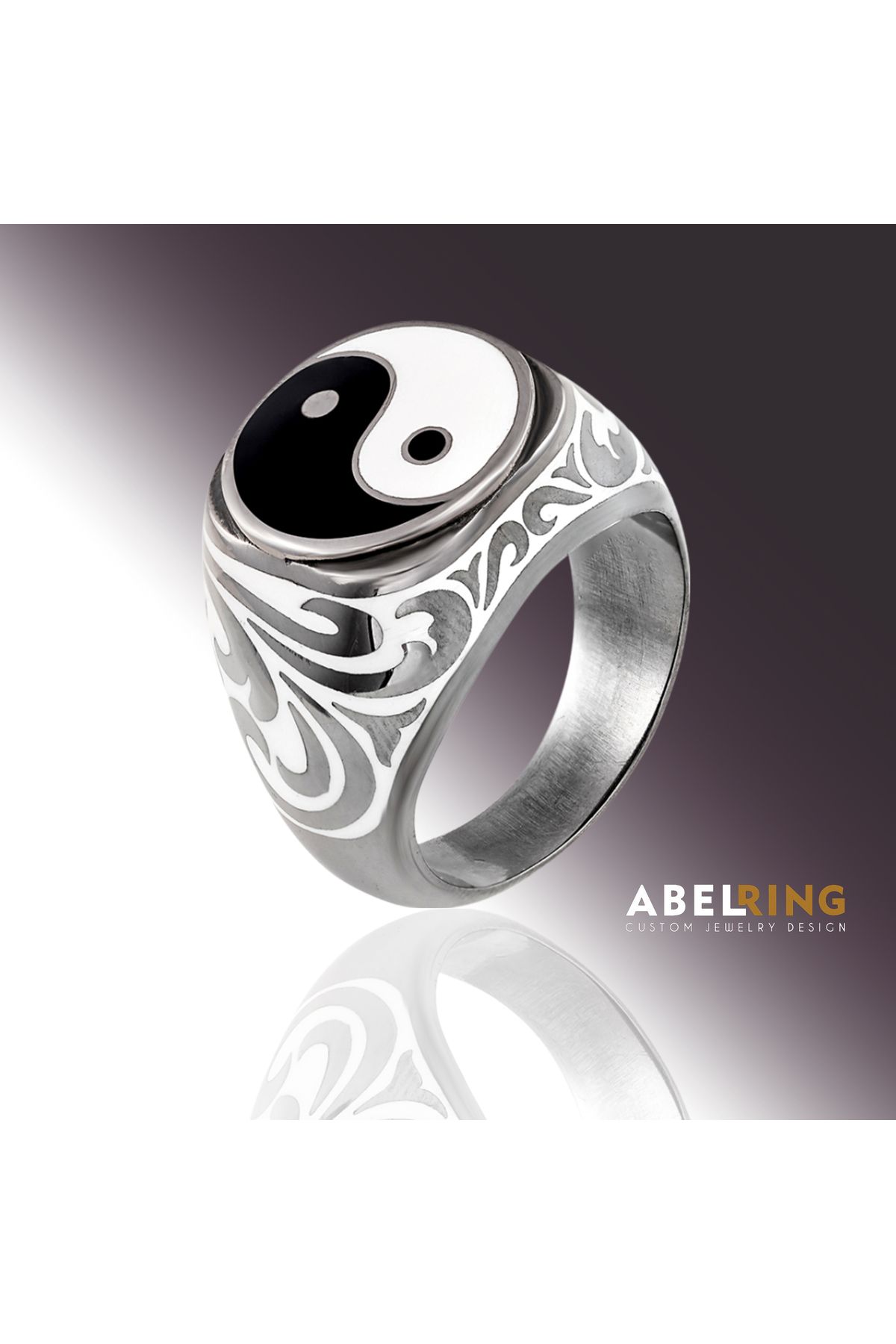 Ring yang sales