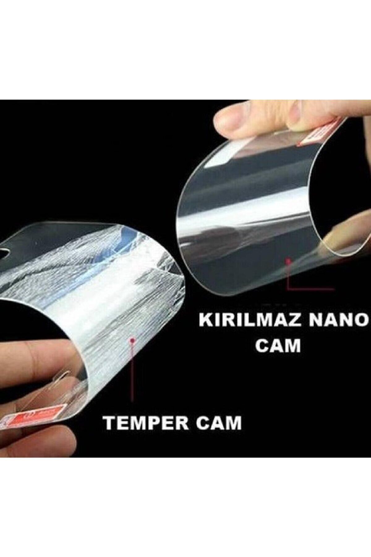 HopyKent Mi 5s Nano Glass Screen Protector Nano Technology Trendyol