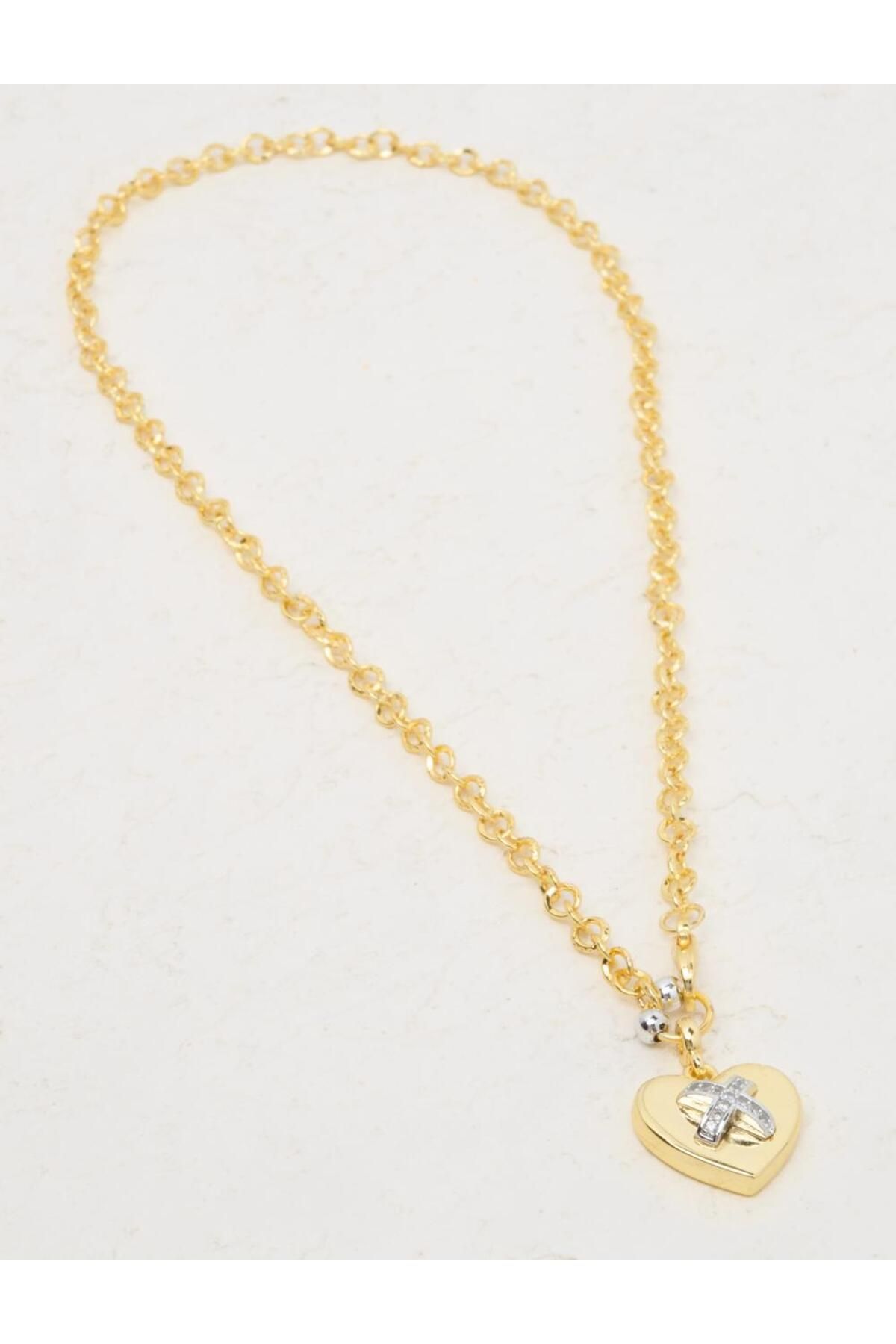Stylish hot sale chain locket