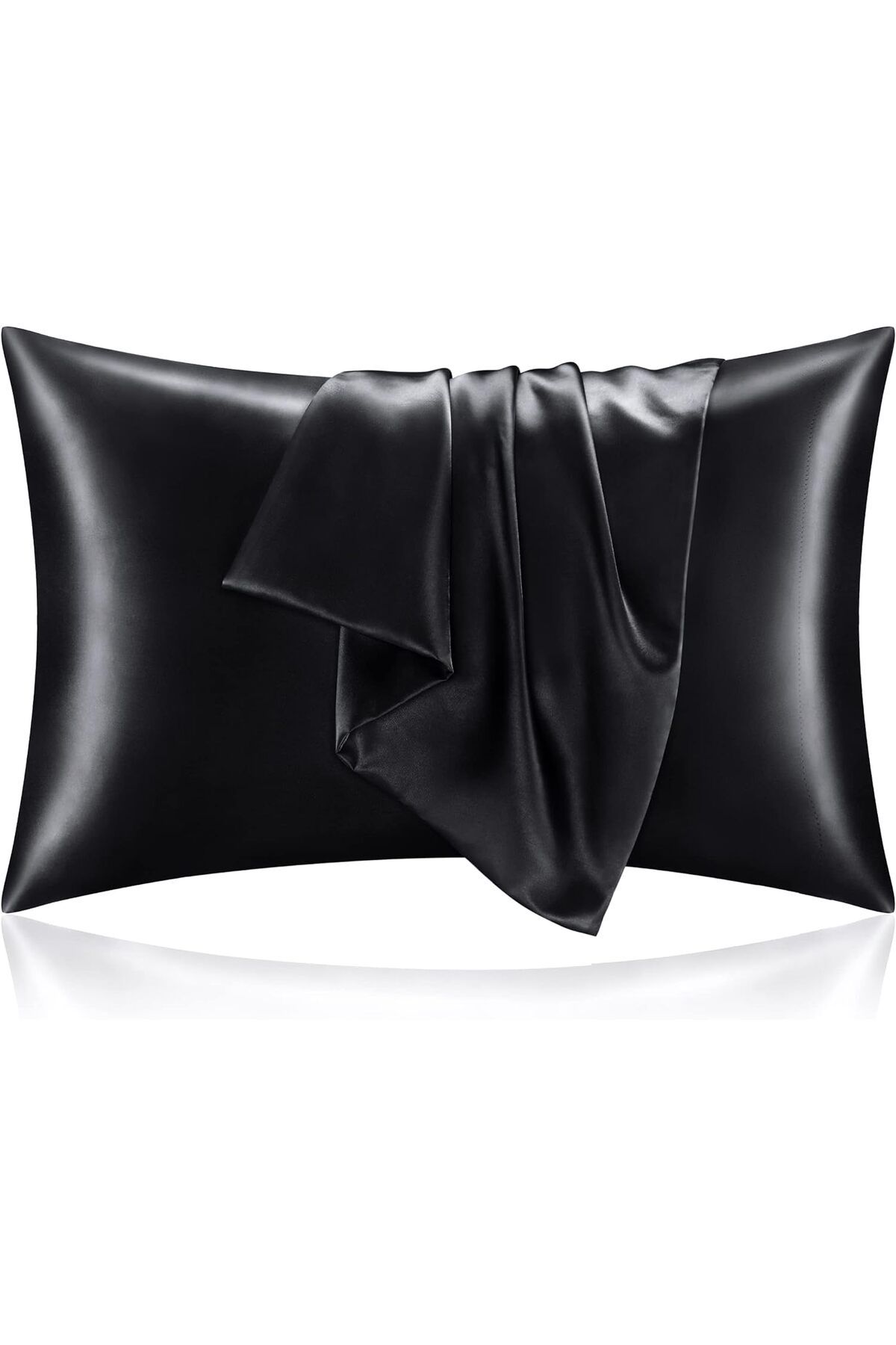 Pillow cases satin outlet