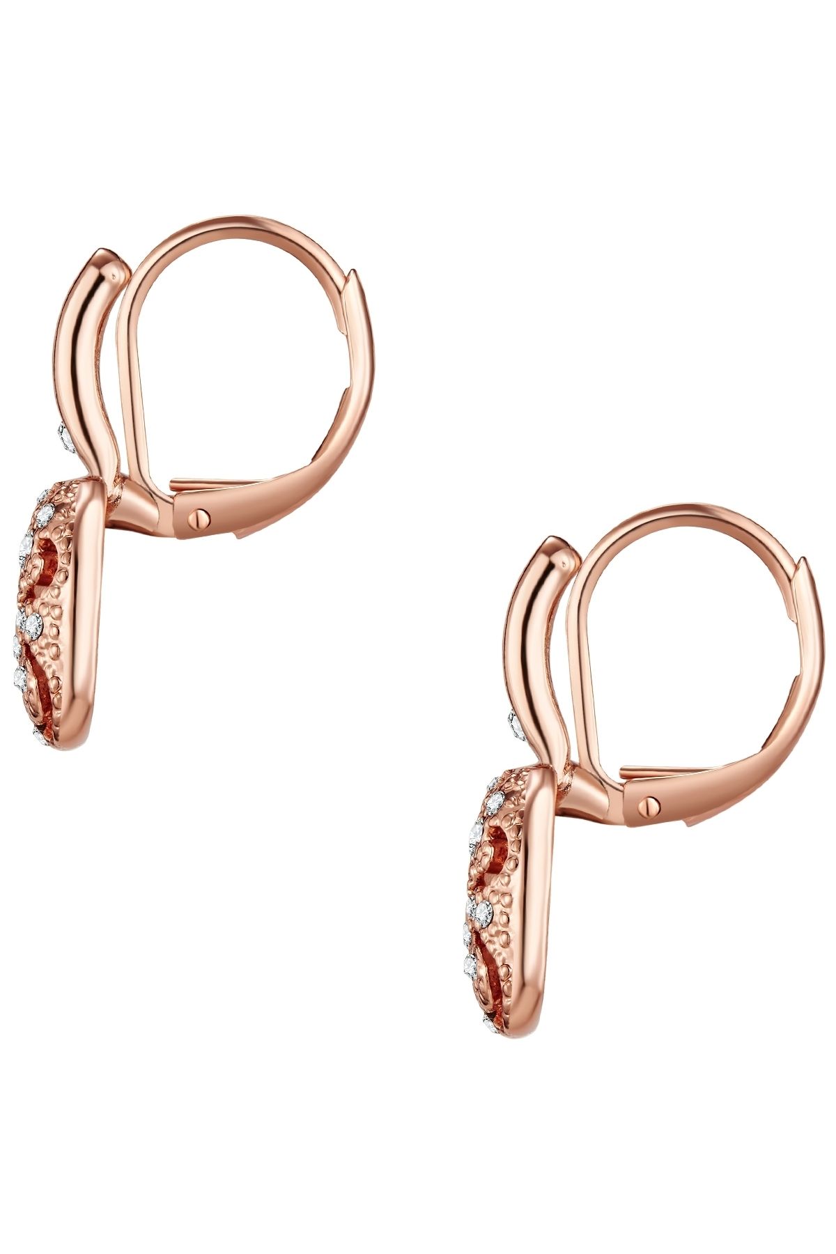 Lulu & Jane-Kristalle von Swarovski® oder Ohrhänger Kristalle von Swarovski® oder andere Schmuckstücke 2