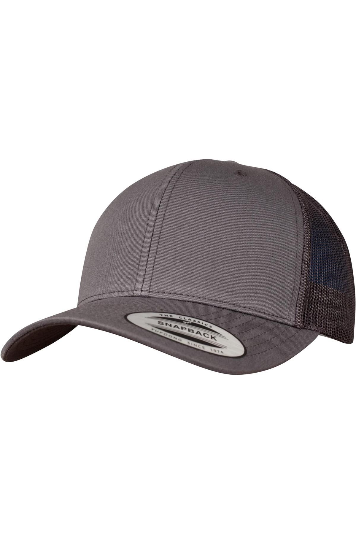Flexfit-Accessoires Retro Trucker 4
