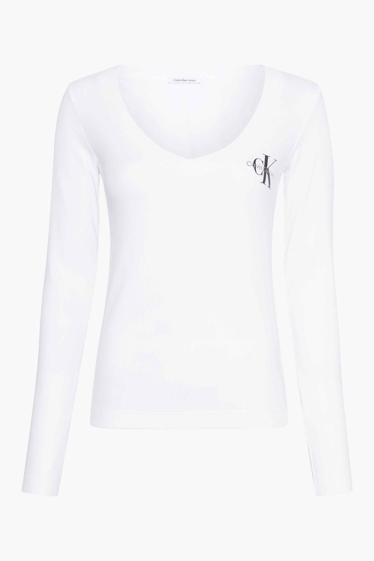 Girls calvin shop klein tshirt