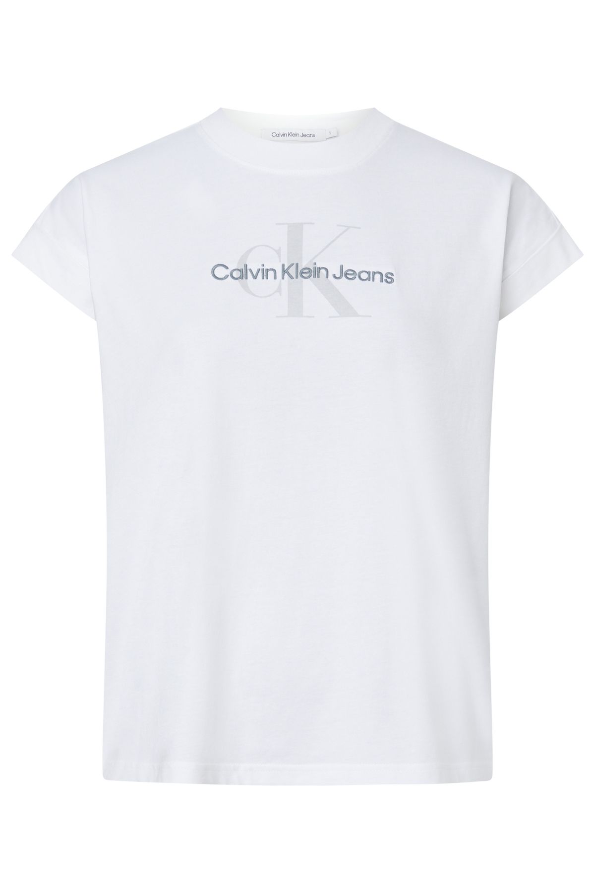 Calvin Klein Archival Relaxed - Tee Trendyol Monologo