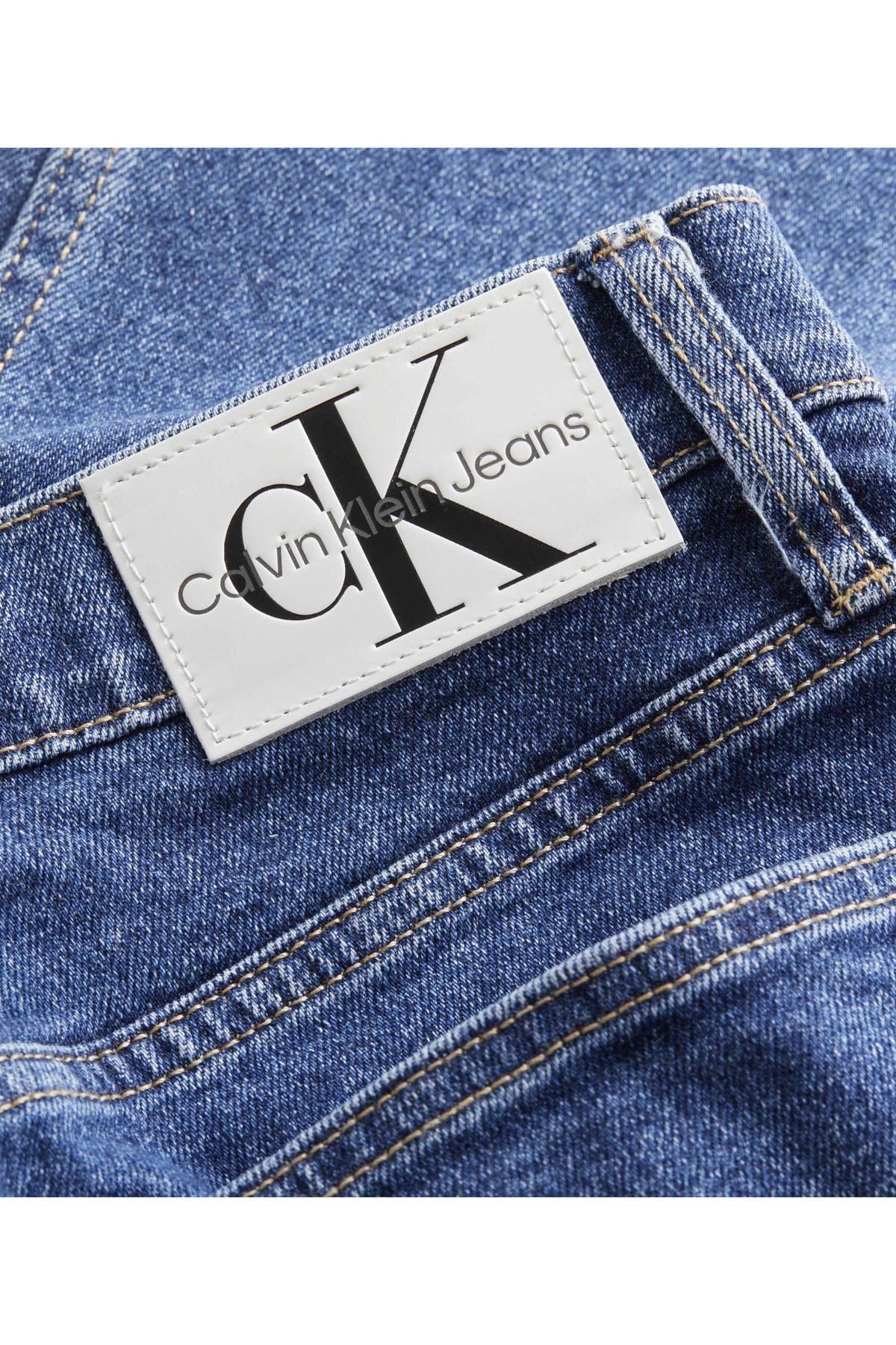 Calvin klein jeans online tag