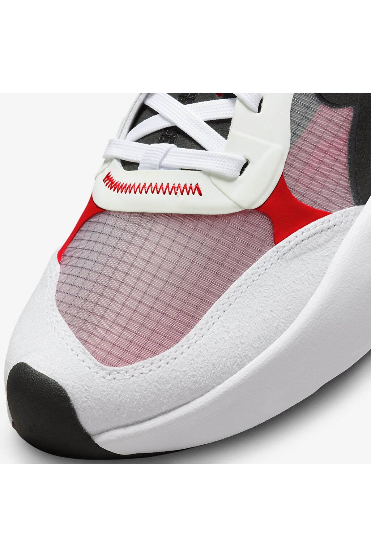 mens white nike basketball shoes