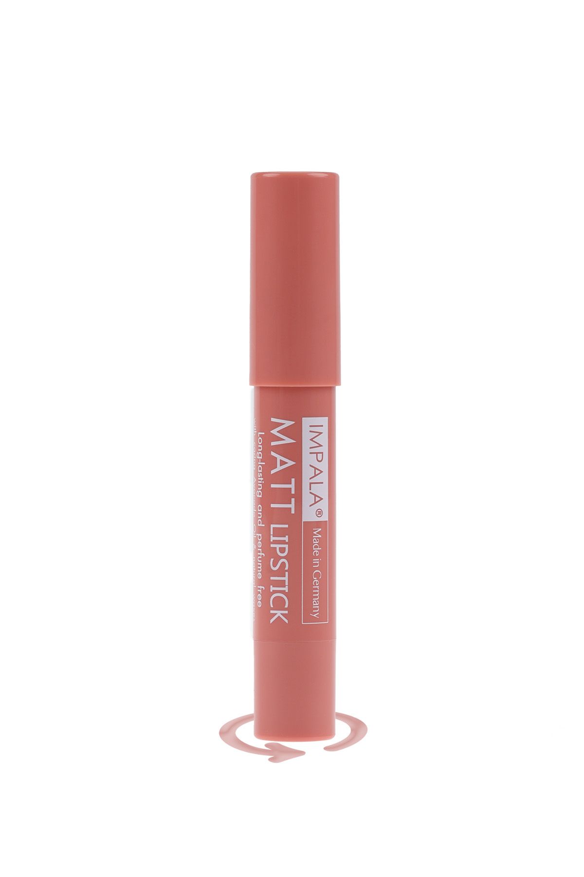 IMPALA-Lipstick - Automatic Matt Lipstick No 05 latte fever 2