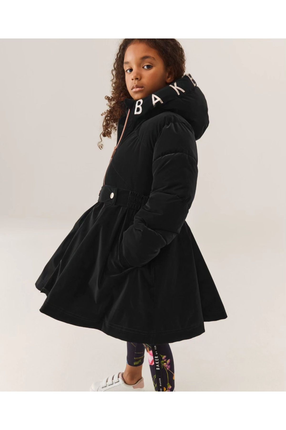 Baby sales baker jacket