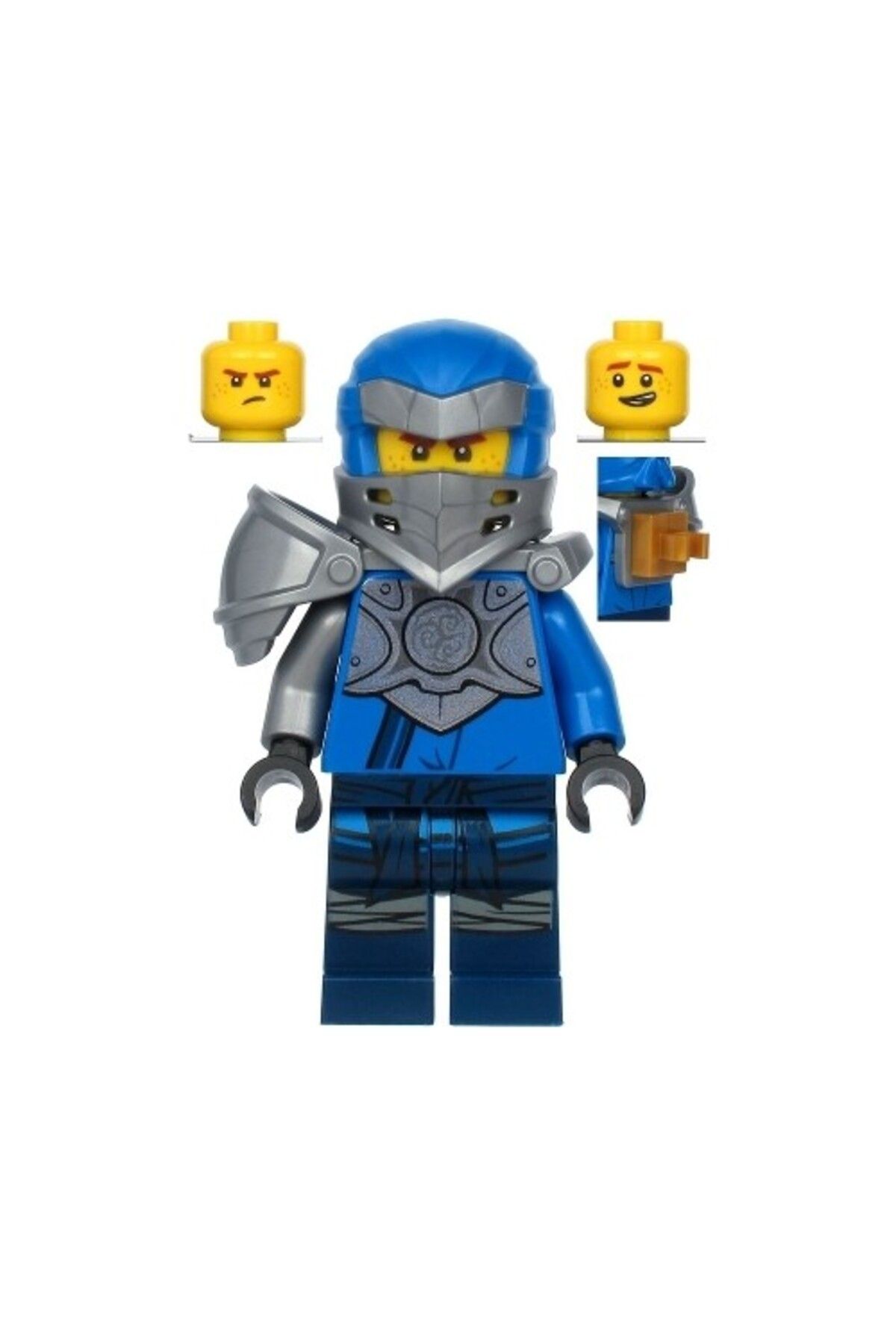 Минифигурка героя LEGO Ninjago Джей Cccv34