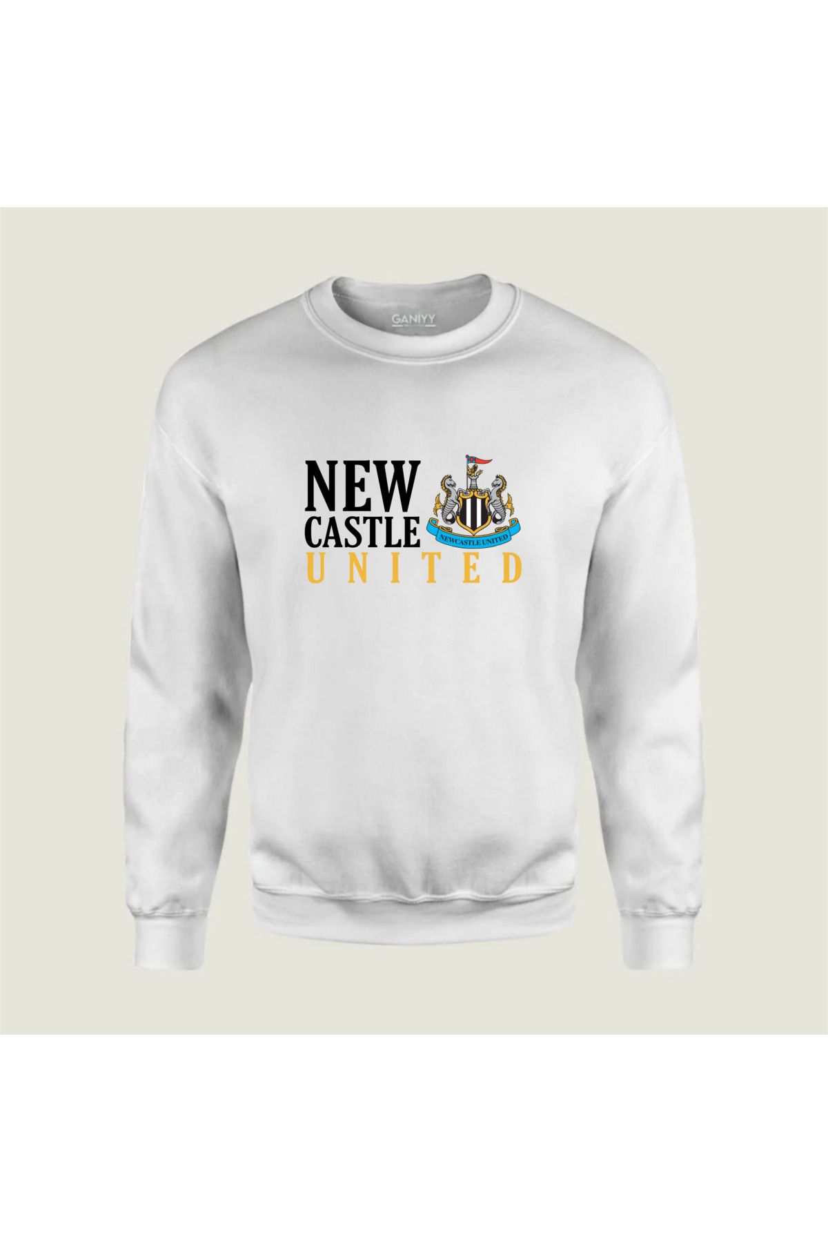 Newcastle united clearance vintage sweatshirt