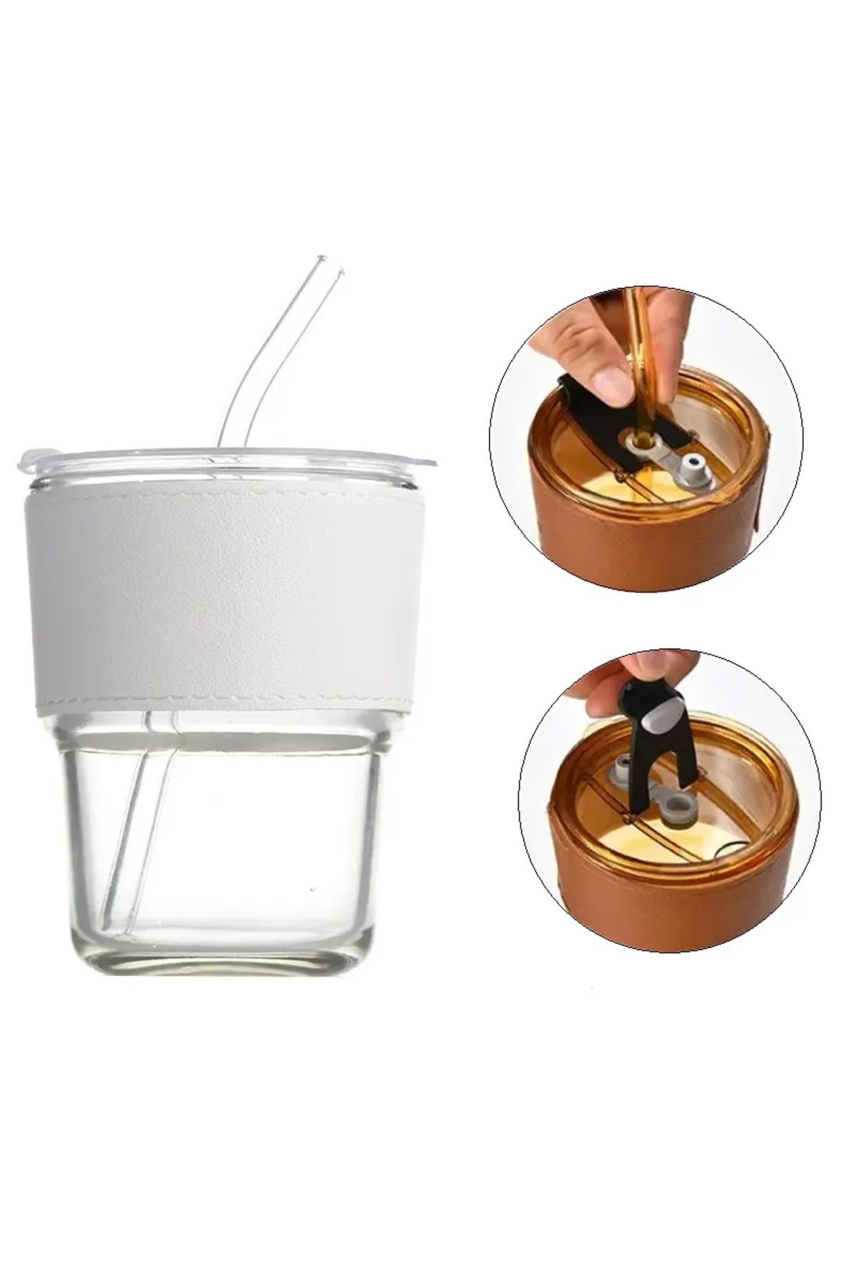 Glass keep cup new arrivals