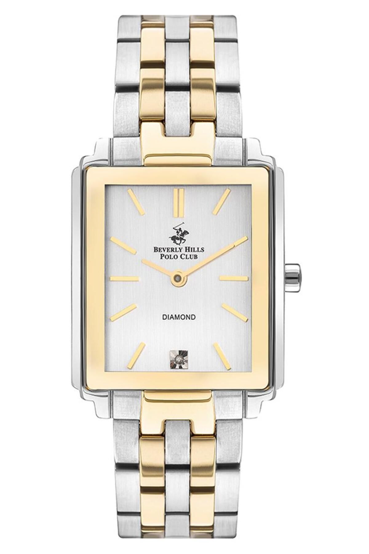 Beverly hills polo club wrist watch discount
