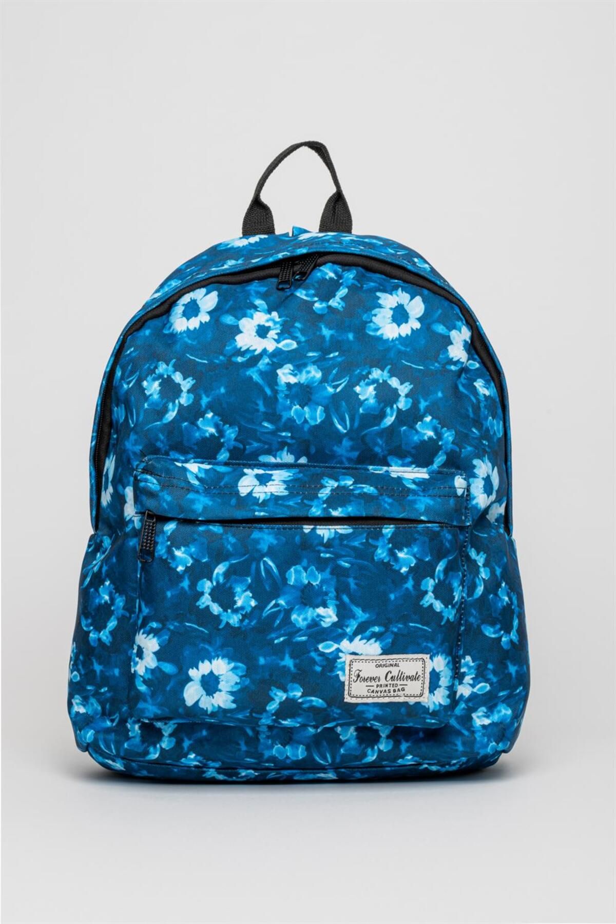 Forever cultivate canvas bag cheap