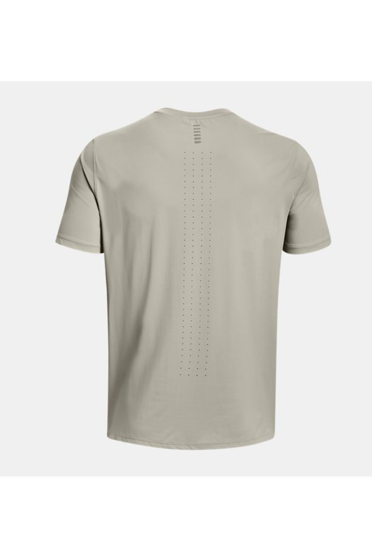 تی شرت نود مردانه آستین کوتاه گرم لیزر در حال نگه داشتن 1376518 504 Under Armour