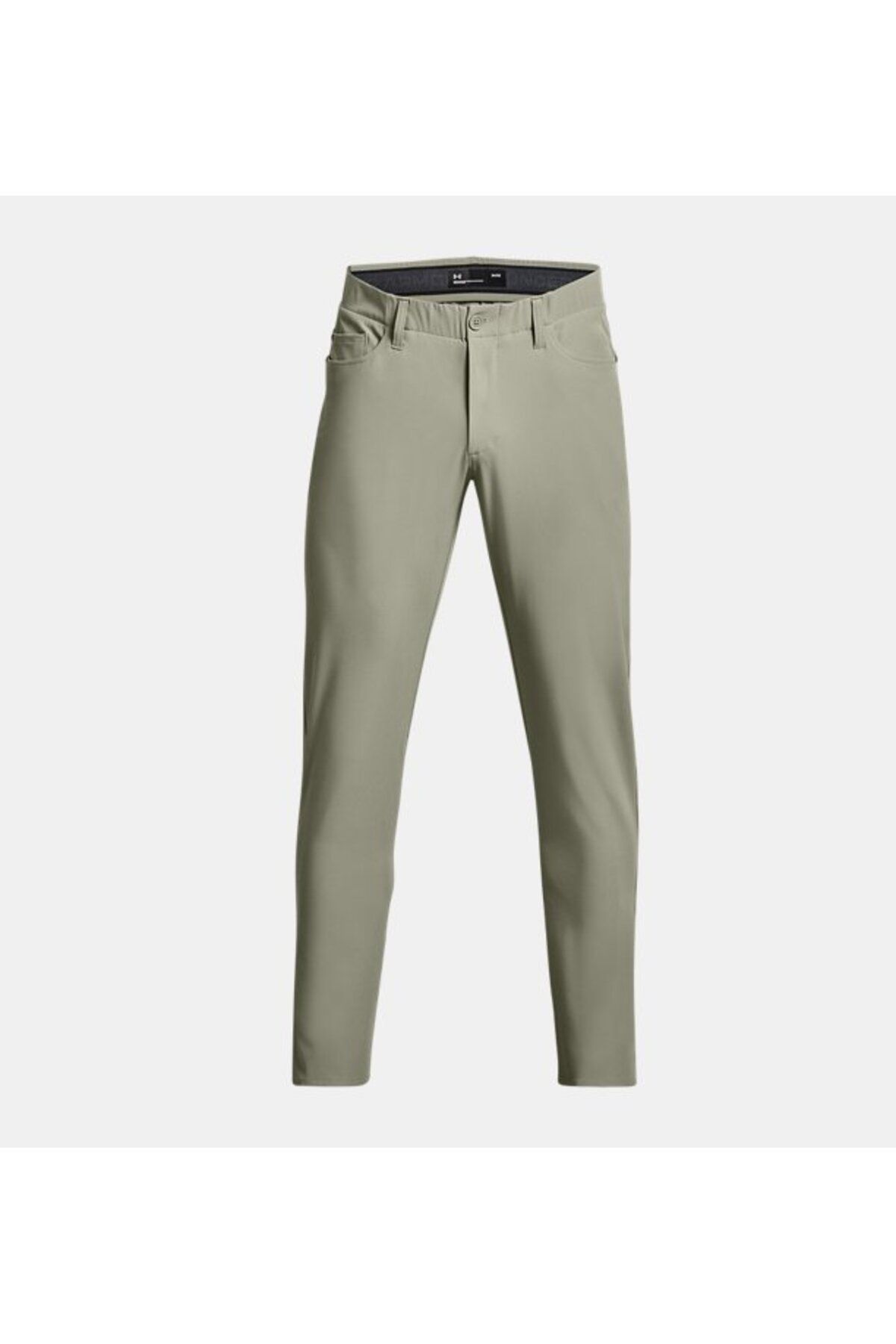 شلوار نود مردانه UA در 5 جیب 1364934 504 Under Armour