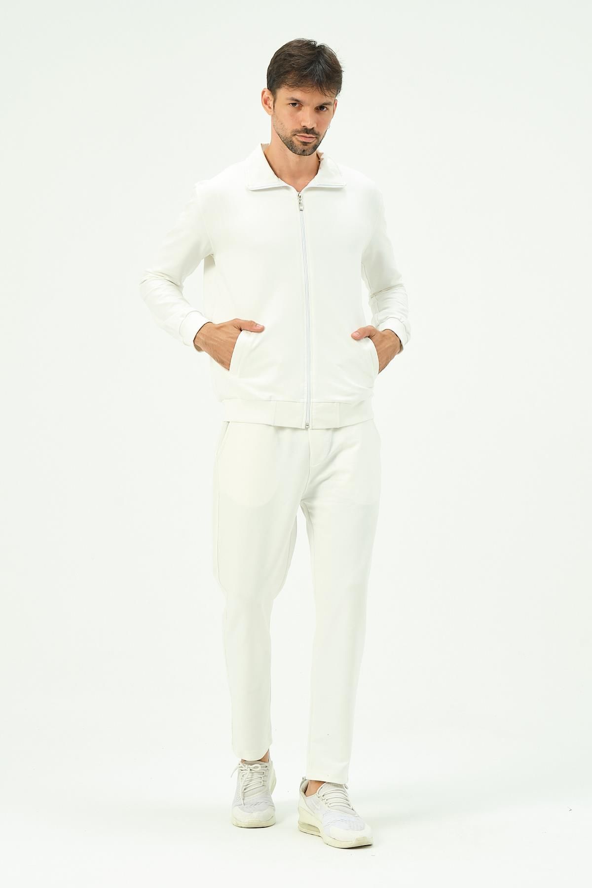 Zara man sales tracksuit