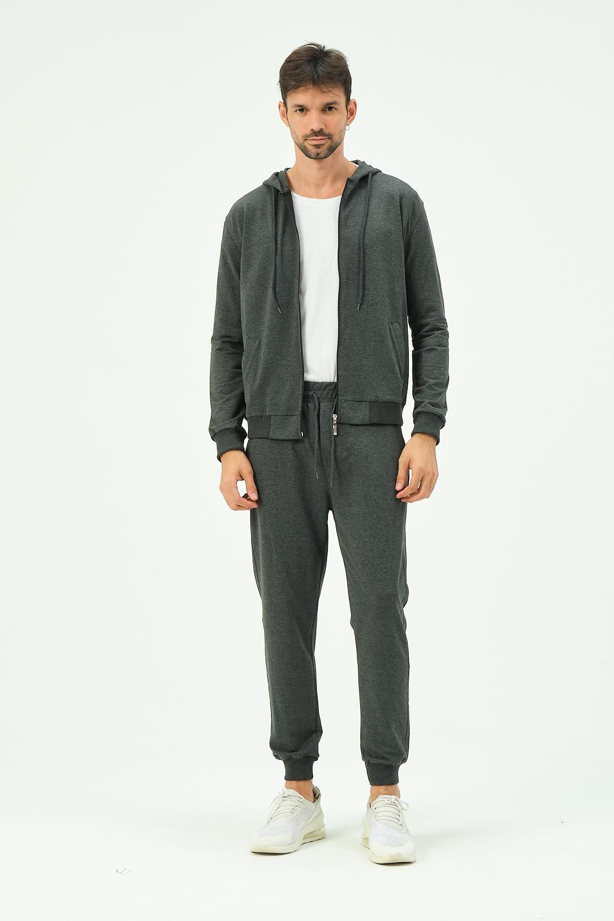 H&m mens tracksuit on sale