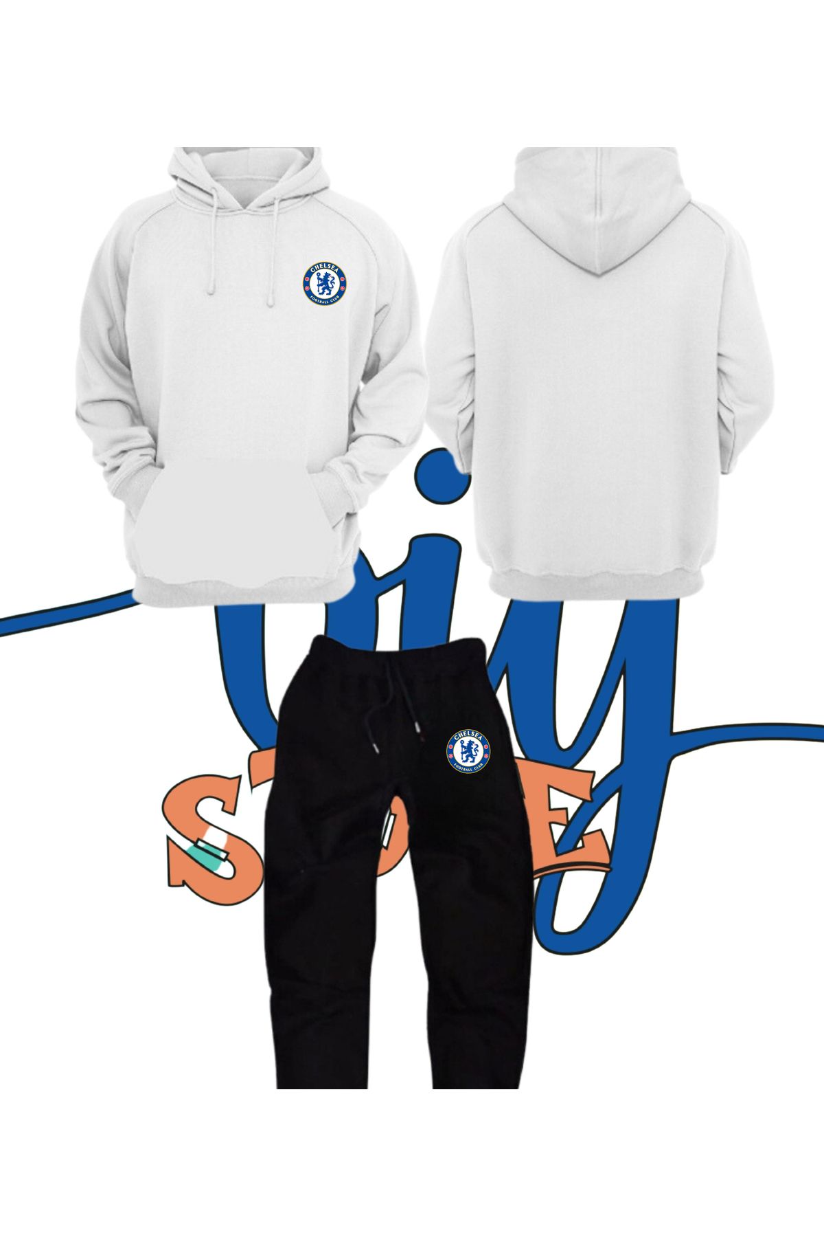 Jersey hoodie store best sale