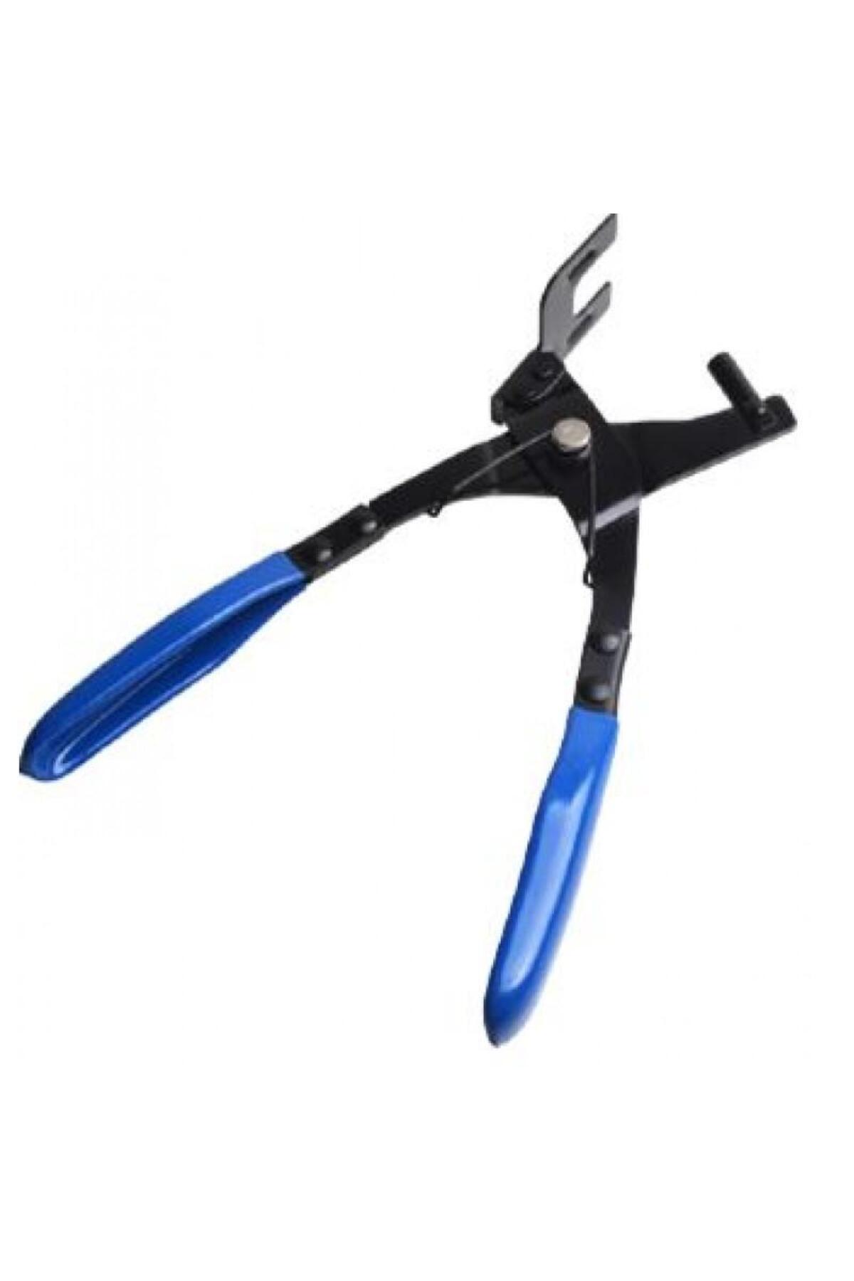 Genel Markalar Araç Egzoz Askısı, Çıkarma Pensesi: Egzoz Lastiği Pense, Alaşım, Egzoz Askısı, Çıkarma