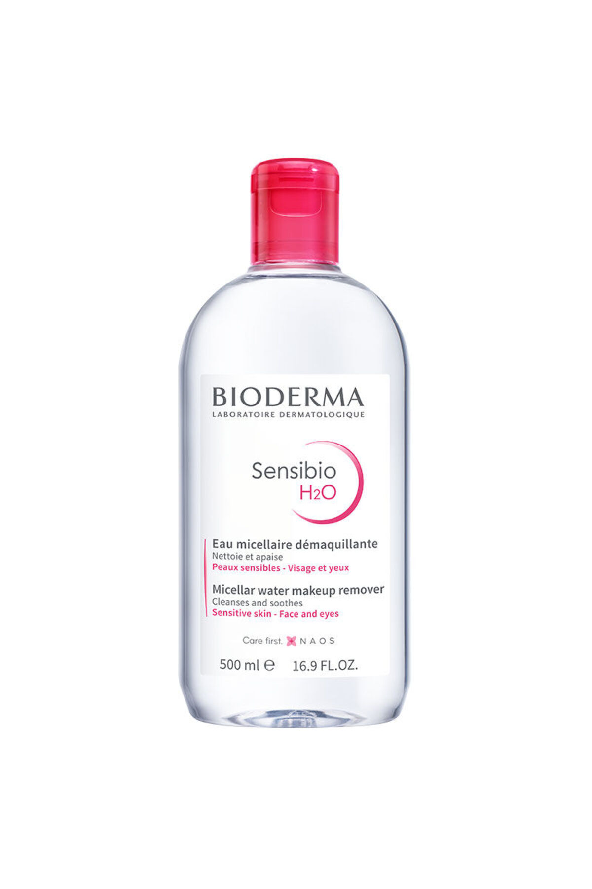 Bioderma Мицеллярная Вода 250 Купить Спб