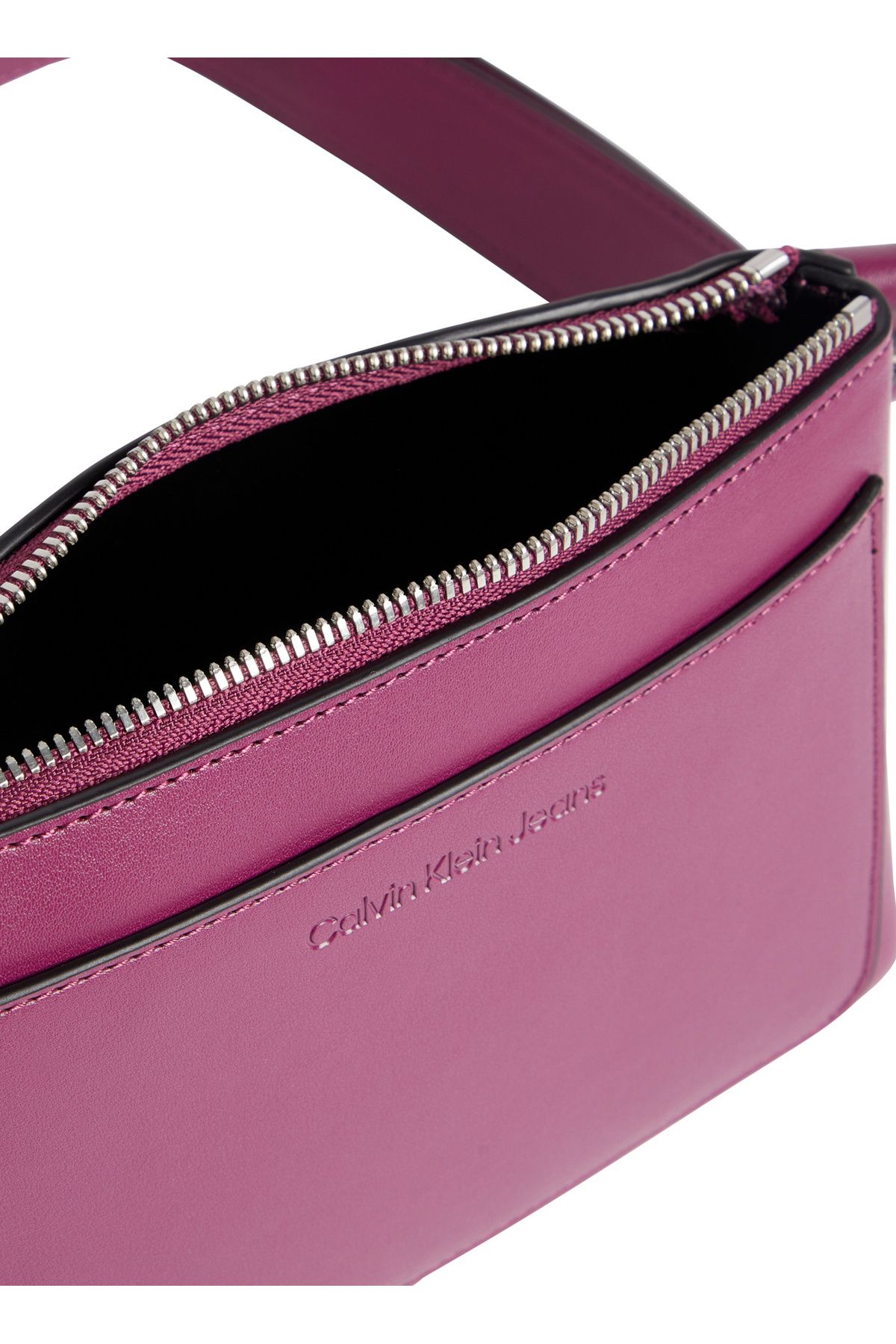 Buy Calvin Klein Monogram Crossbody Chain Wallet - Calvin Klein Accessories  in Pink Amour 2024 Online | ZALORA Singapore