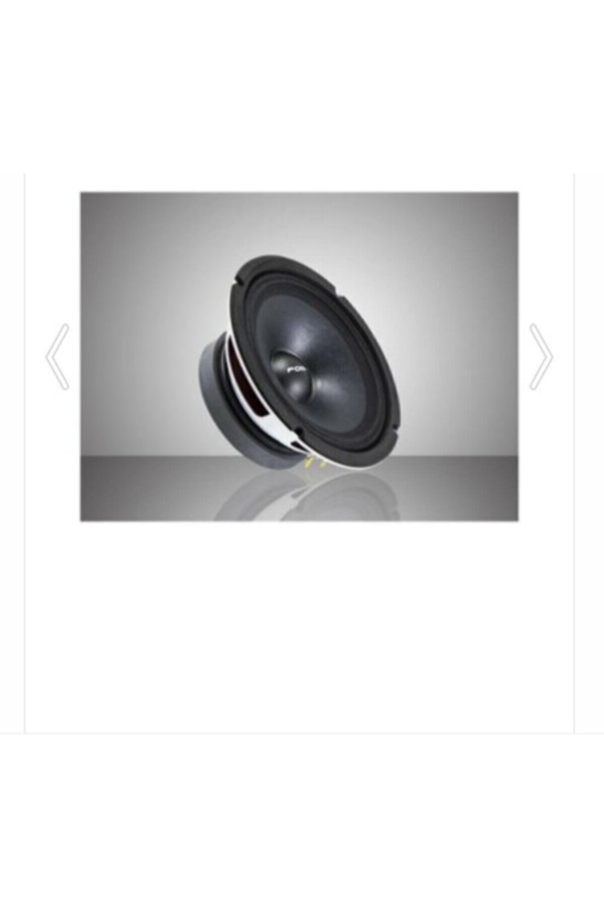 For-X Xmd-3065 16cm 200w 100rms Midrange - Fiyatı, Yorumları