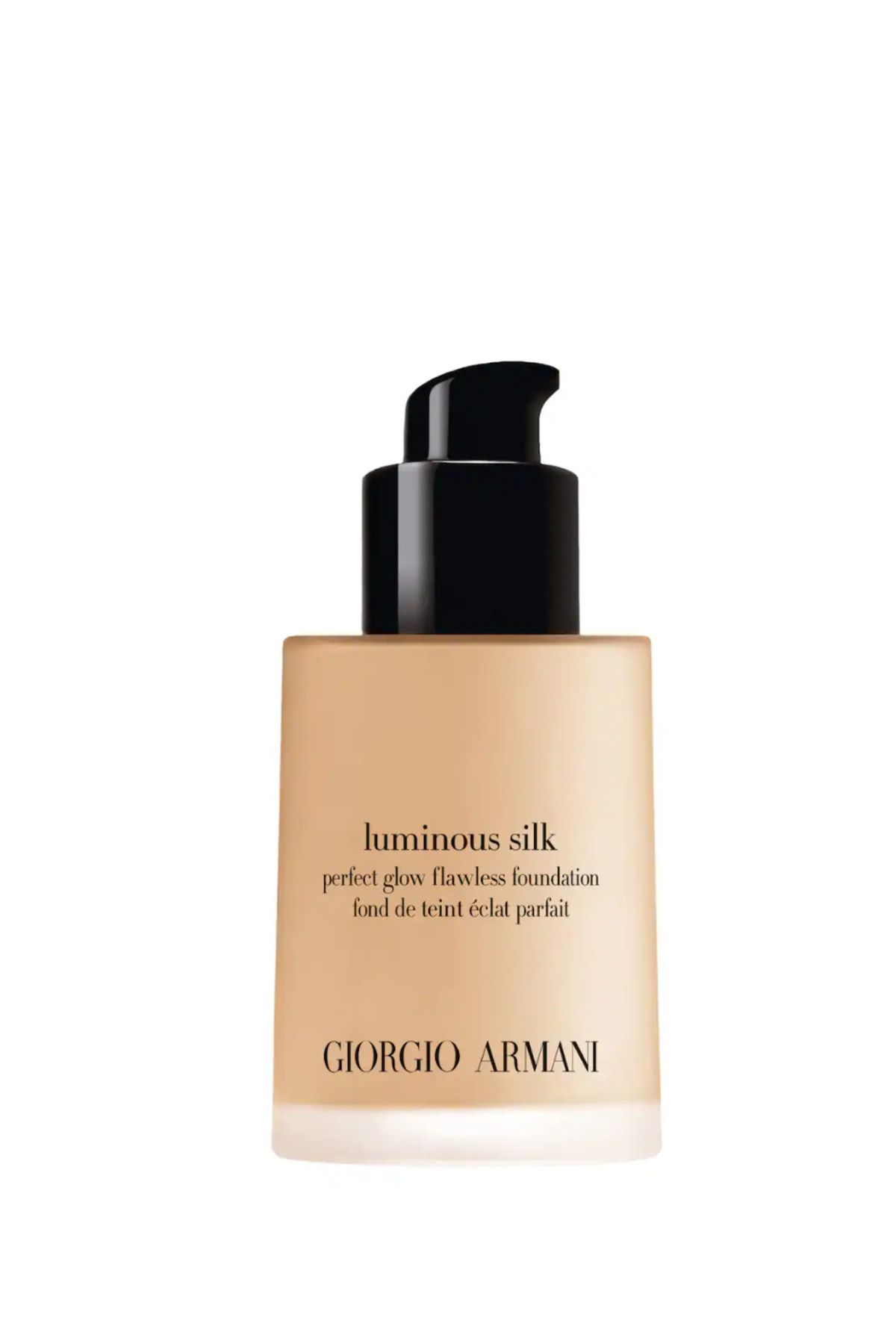 Giorgio Armani Luminous Silk Perfect Glow Flawless Oil Free