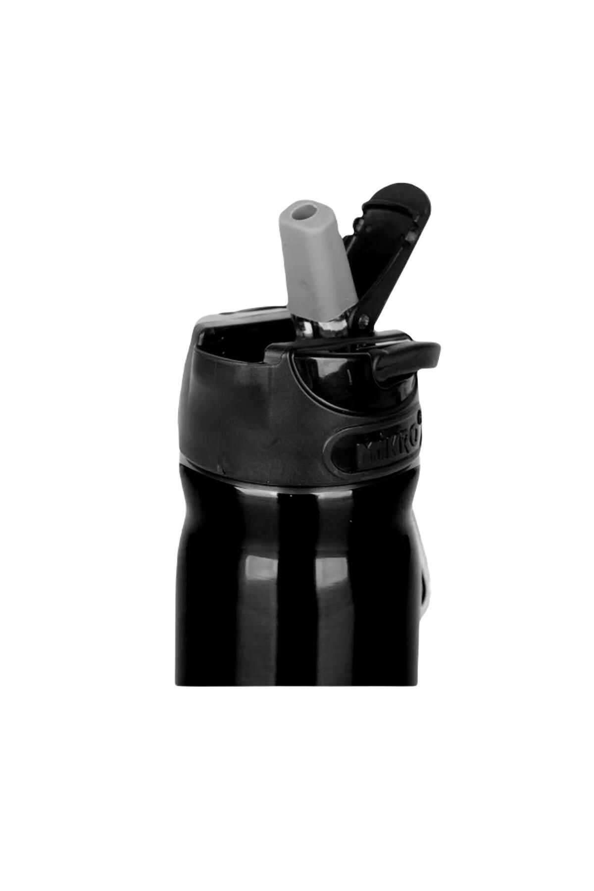Mikro-قارورة فولاذية سعة 500 مل MT 2850 3