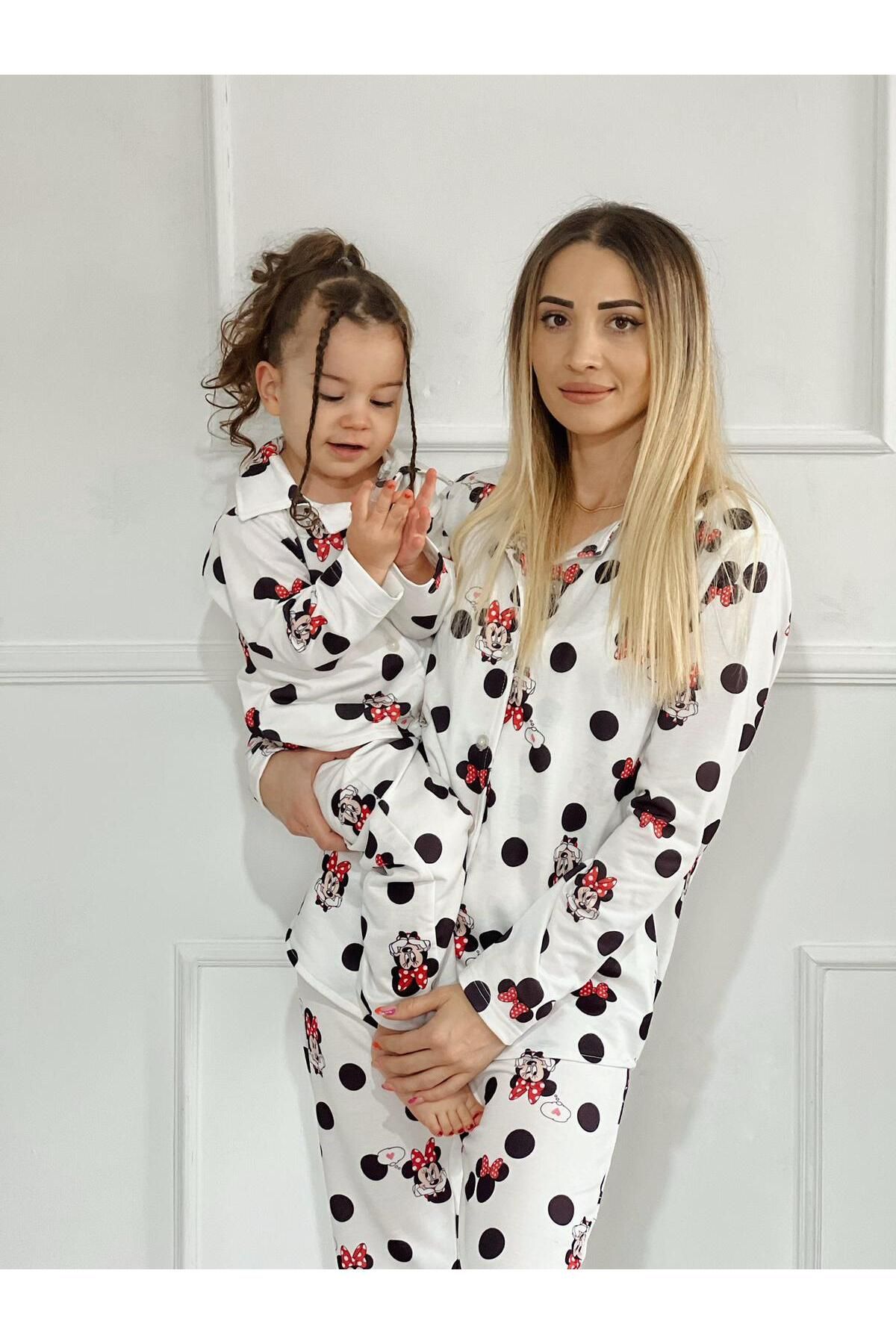 Mother on sale daughter jammies