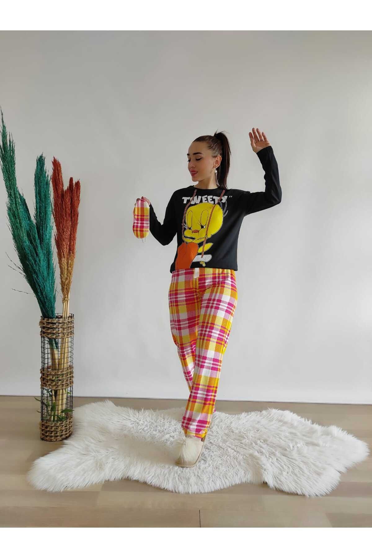 Bird pajama pants deals
