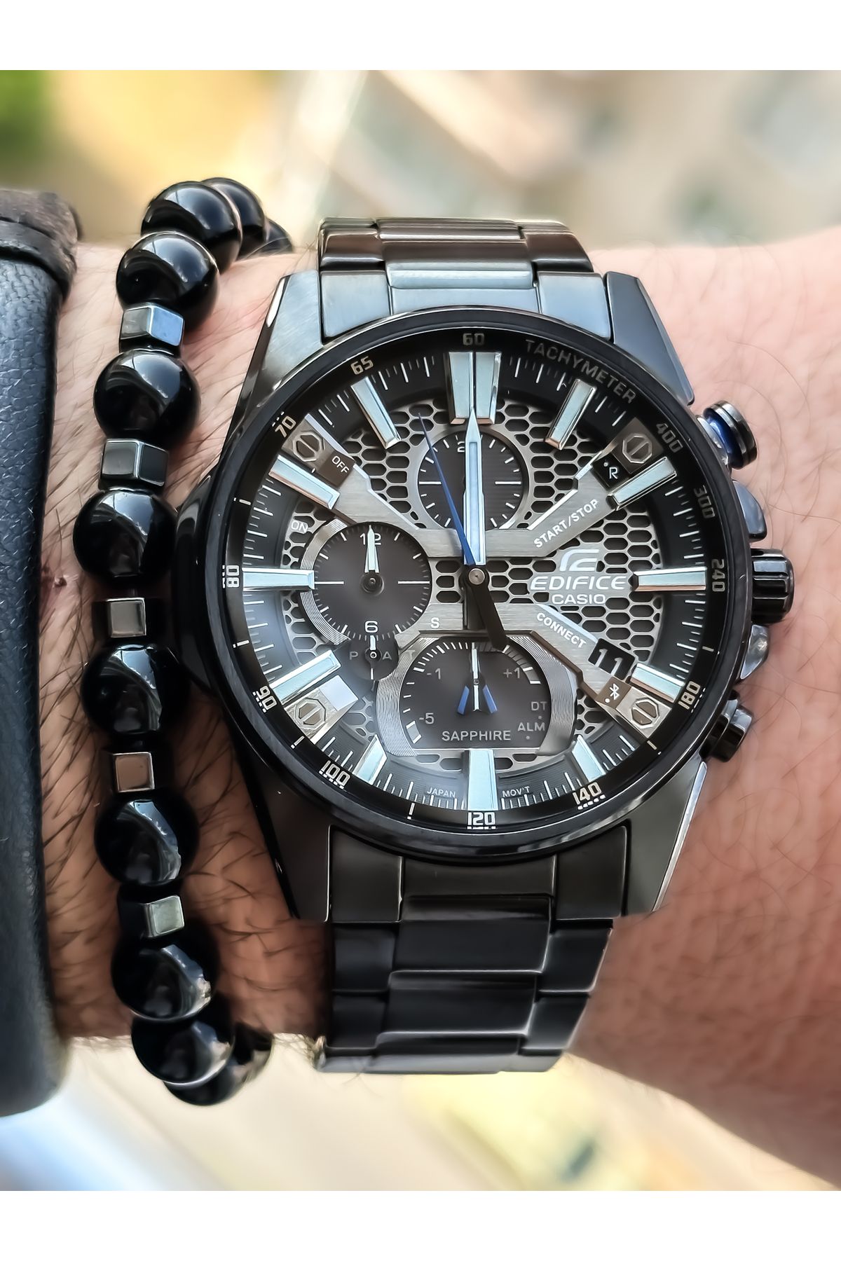 Casio hot sale edifice trendyol