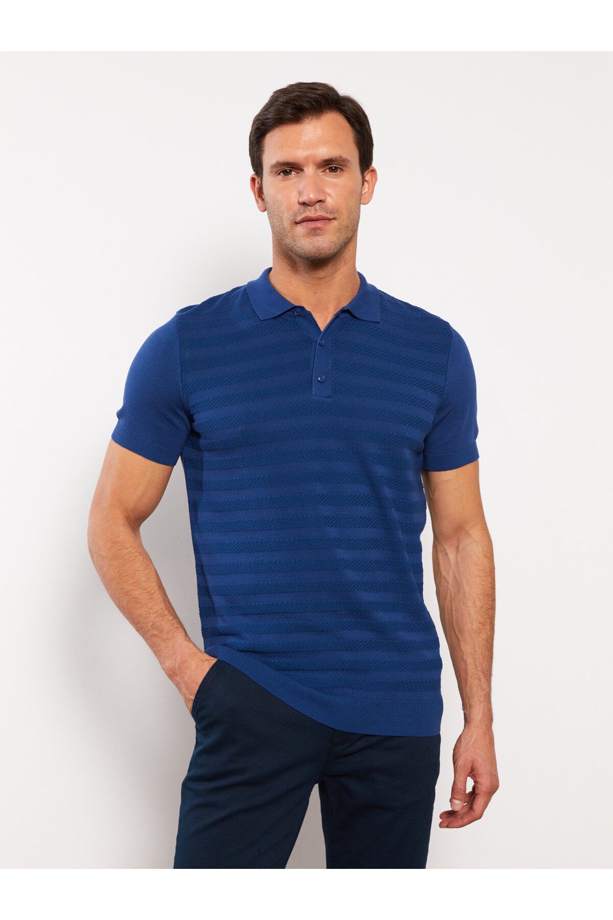 Lc waikiki polo sales