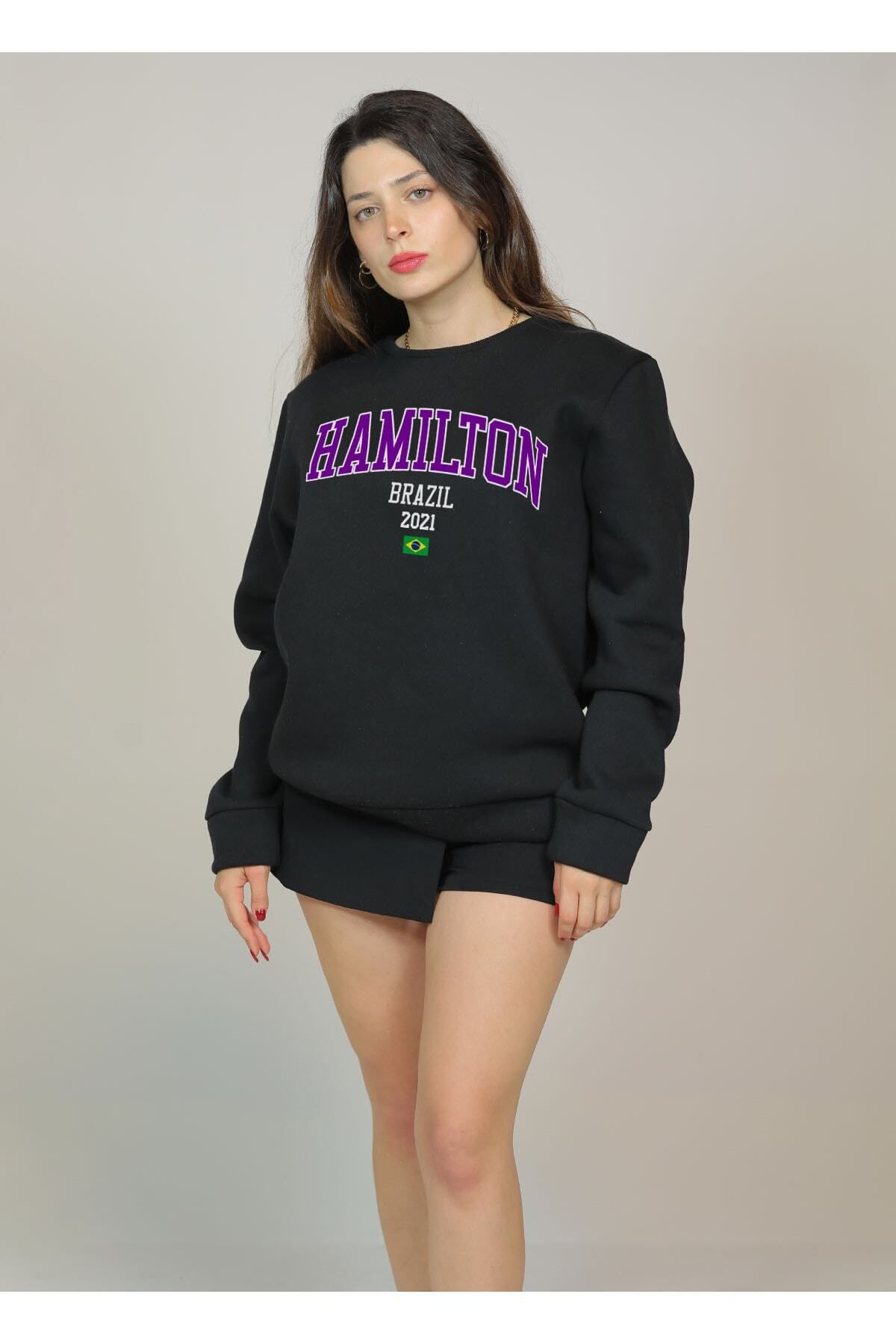 Hamilton college sweatshirt discount