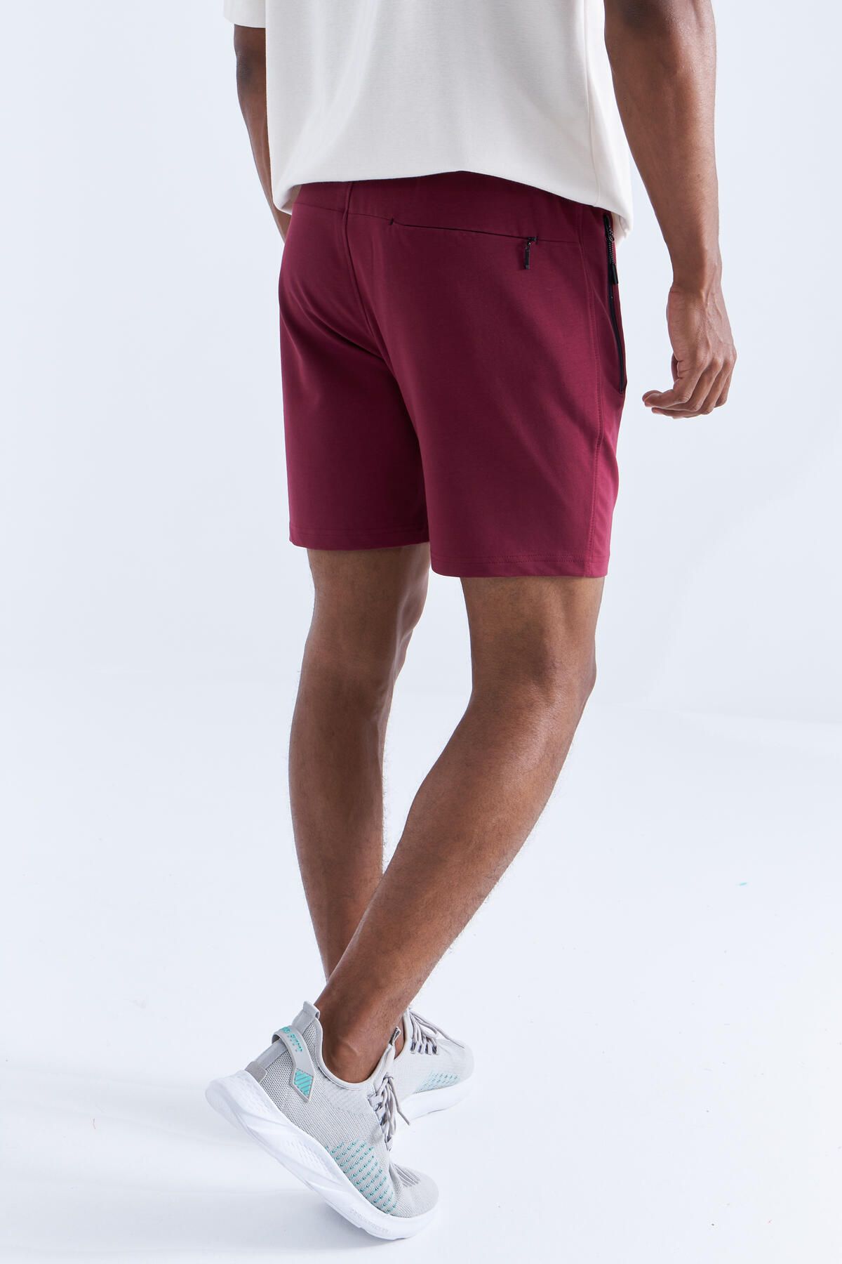 Active life shorts sale with zipper pockets
