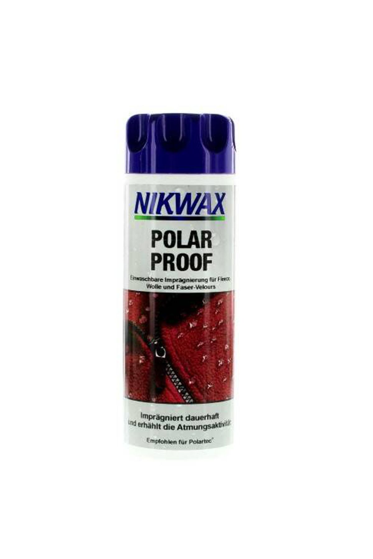 NIKWAX Polar Proof 300ml Polar Kuma Y kama Fiyat Yorumlar Trendyol