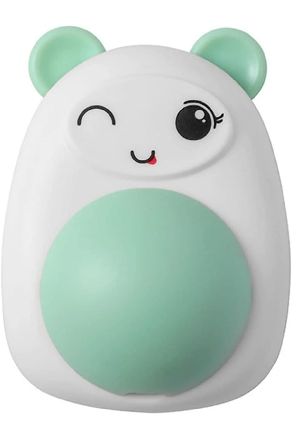 Kedi Yalama Topu Petcorn Model