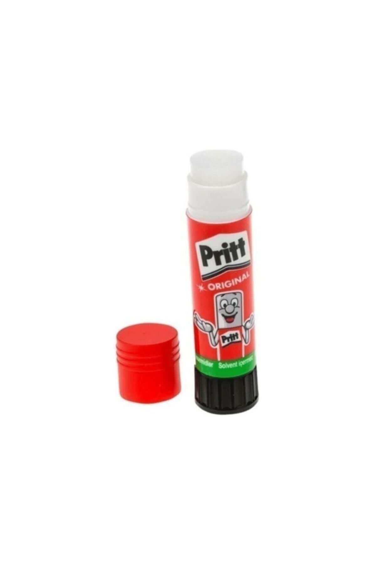 Клей-карандаш Pritt 22 гр 5 шт GK-2020-763