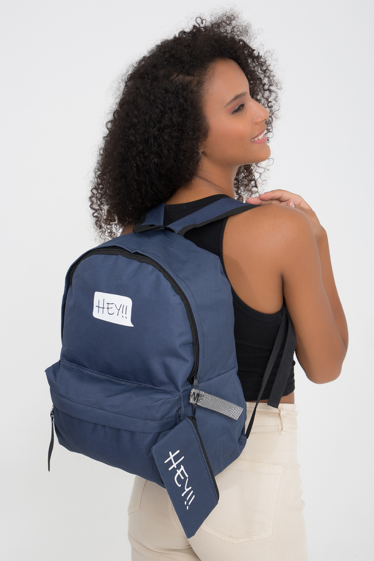 کوله پشتی  Gez500