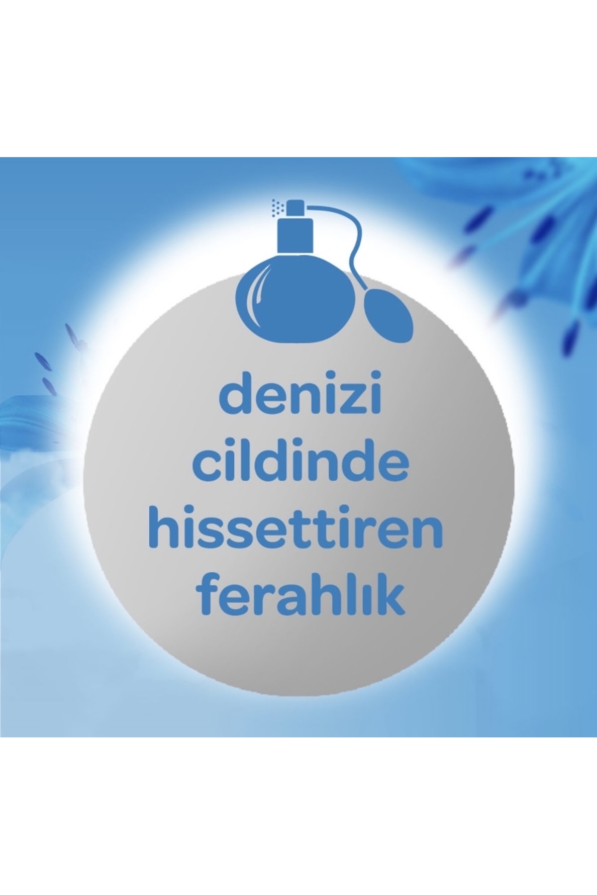 Dalin Bebek Kokonyası Deniz Esintisi 150 ml fotoğrafı 5 (önizleme)