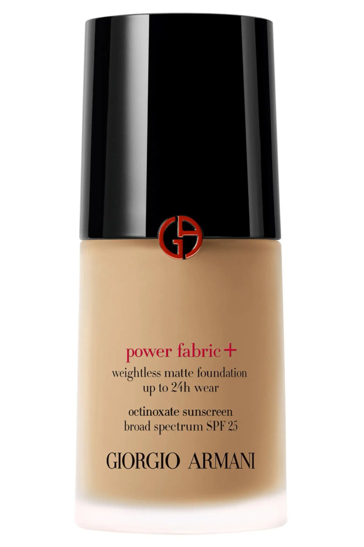 Giorgio armani hot sale power fabric 3