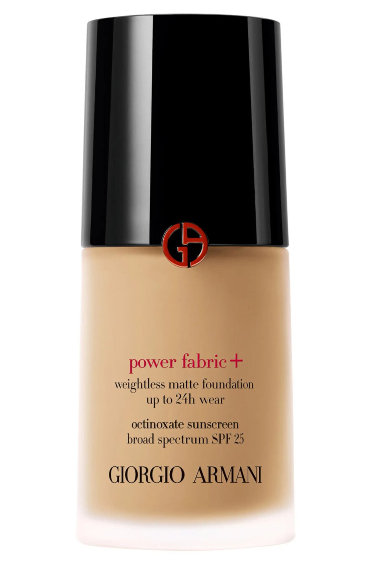 Gio on sale armani foundation