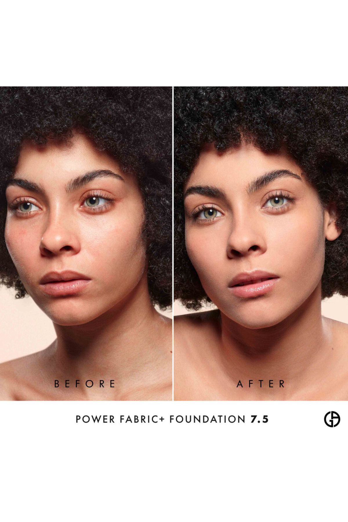 Giorgio armani deals power fabric cushion