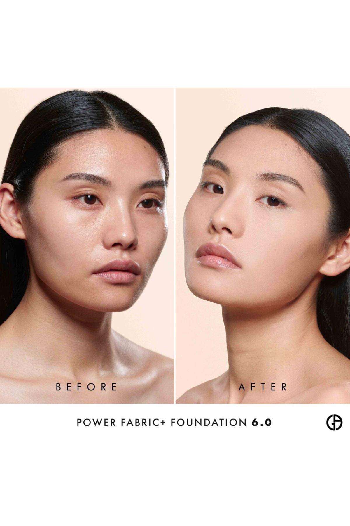 Giorgio armani power foundation online