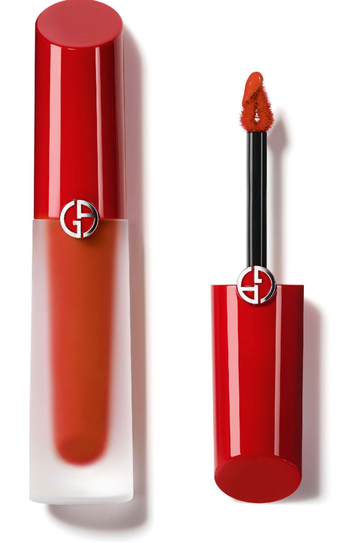 Giorgio armani lip maestro hot sale liquid lipstick