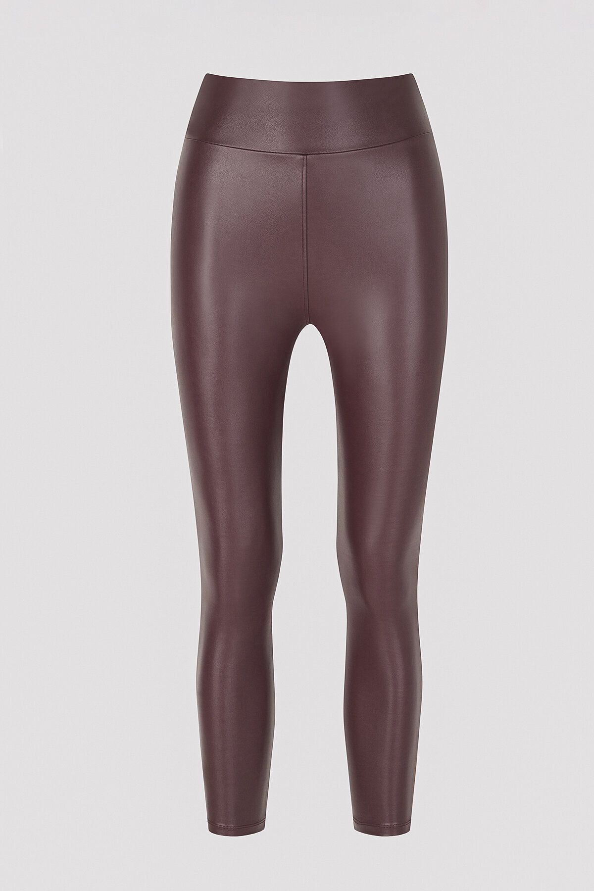 Ankle Length Thermal Leggings